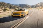 Mercedes-AMG GT S 2016 года (NA)
